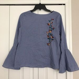 ST JOHNS BAY Blouse